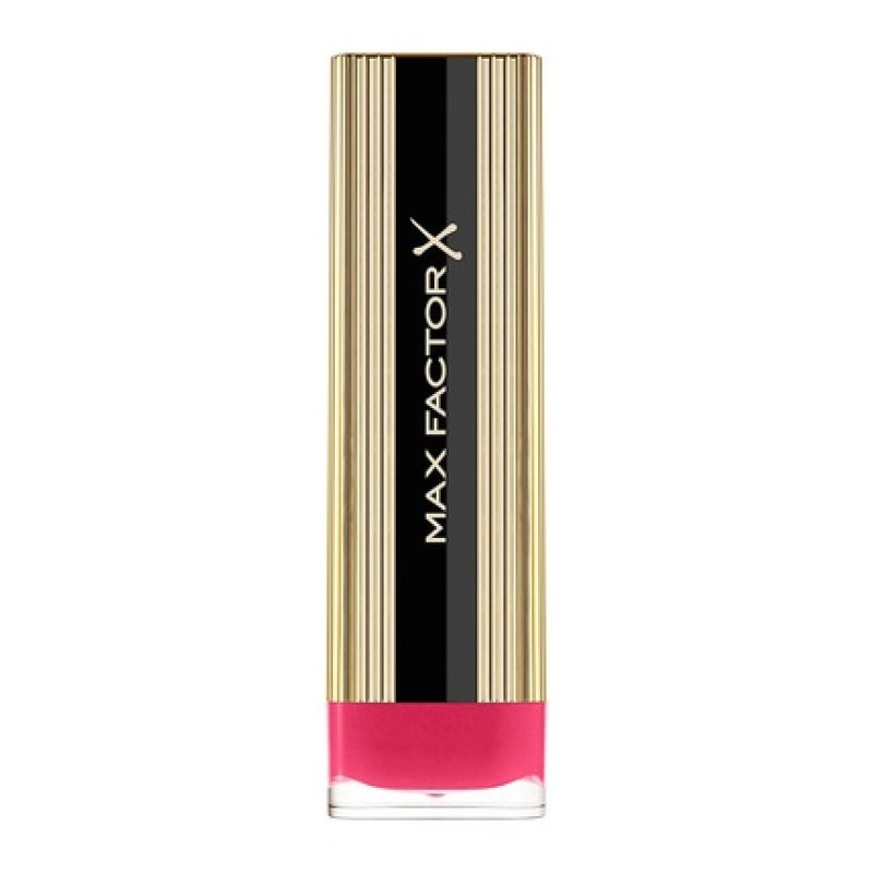 Max Factor Colour Elixir Lipstick 115 Brilliant Pink