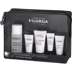 Filorga Discovery Set Micellar Solution, Lift-Designer Serum, Lift-Structure Cream, Optim-Eyes Cream, Sleep&Lift Cream