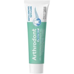 Arthrodont Protect Toothpaste Gel 75ml