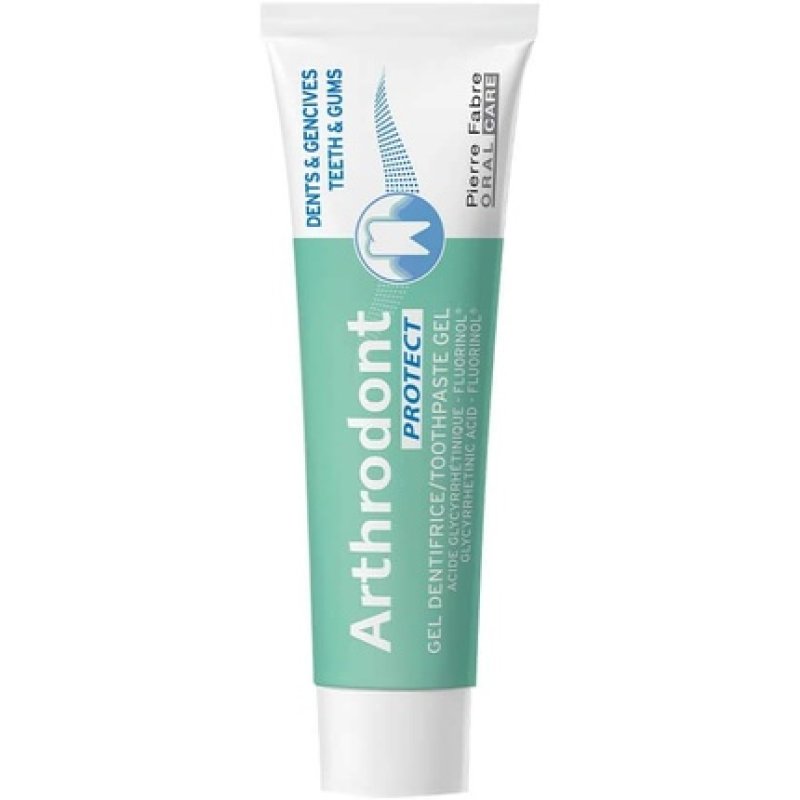 Arthrodont Protect Toothpaste Gel 75ml