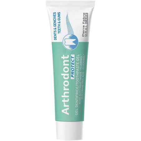 Arthrodont Protect Toothpaste Gel 75ml