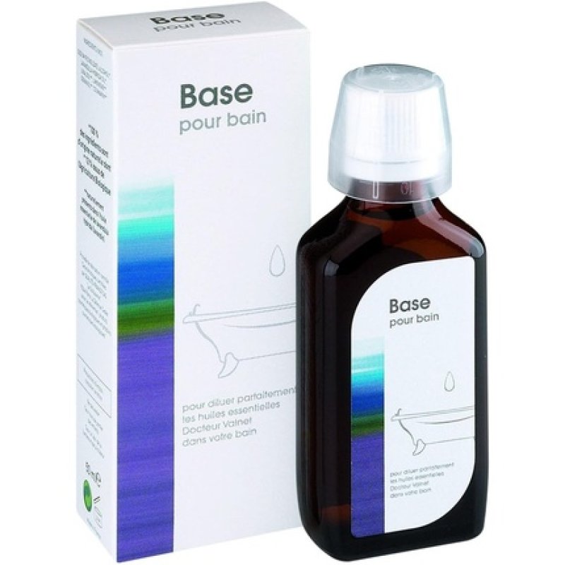 Bath Base 100ml