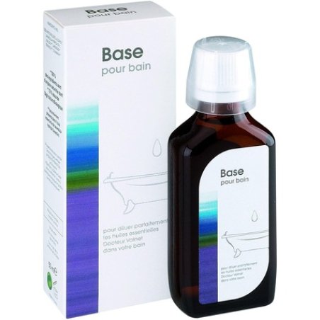 Bath Base 100ml