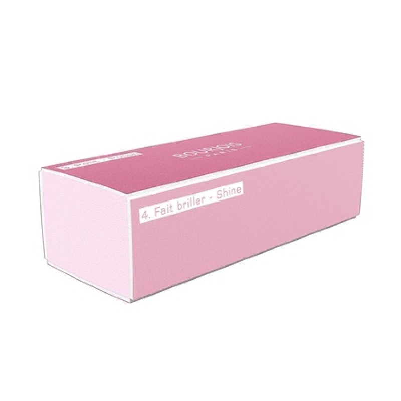 Bourjois Nail File