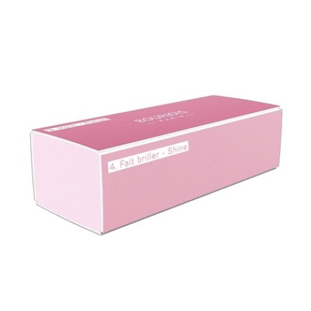 Bourjois Nail File