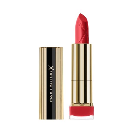Max Factor Colour Elixir, 165 Bold Red, 4g