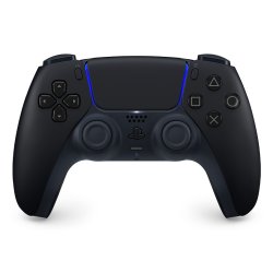 Sony DualSense v3 Noir Bluetooth/USB Manette de jeu Analogique/Numérique PlayStation 5