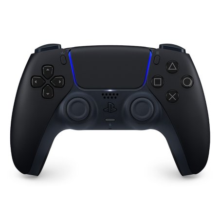 Sony DualSense v3 Noir Bluetooth/USB Manette de jeu Analogique/Numérique PlayStation 5