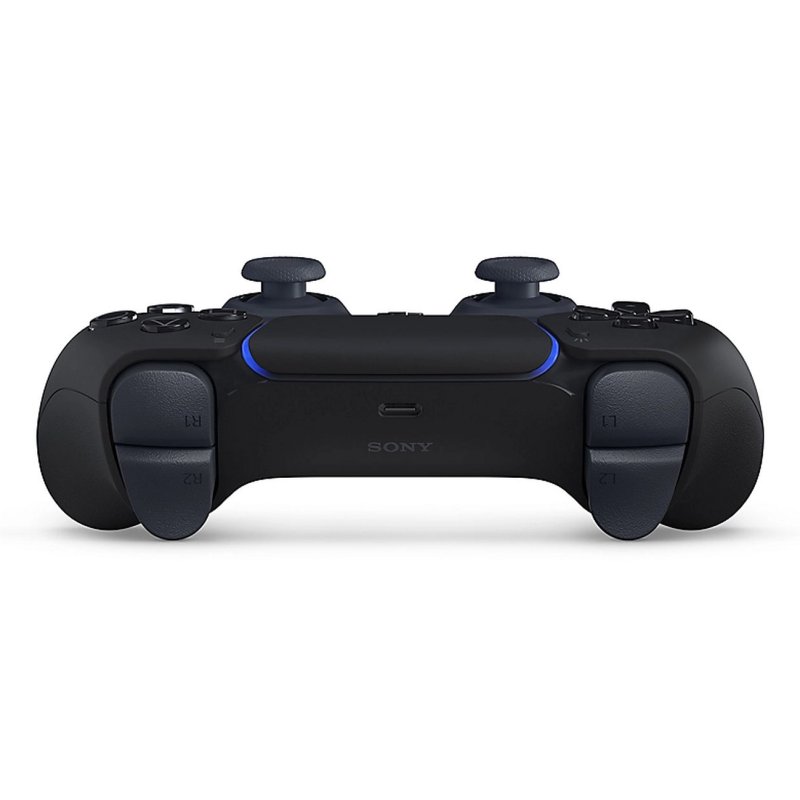 Sony DualSense v3 Noir Bluetooth/USB Manette de jeu Analogique/Numérique PlayStation 5