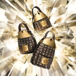 MCM Diamond Eau De Parfum 25 Ounce