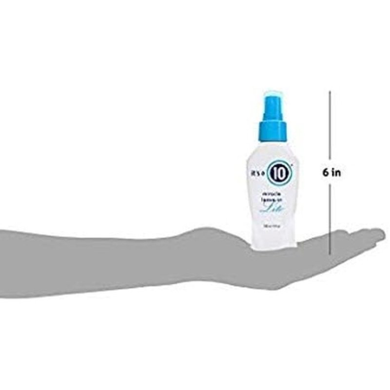 Miracle Leave-in Lite 120ml/ 4oz