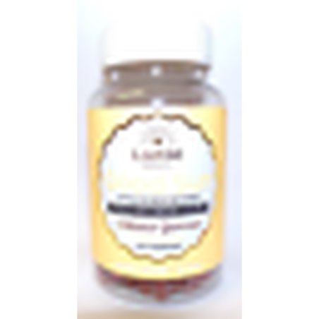 Lashile Beauty Good Sun Auto-Bronzant 60 Gummies