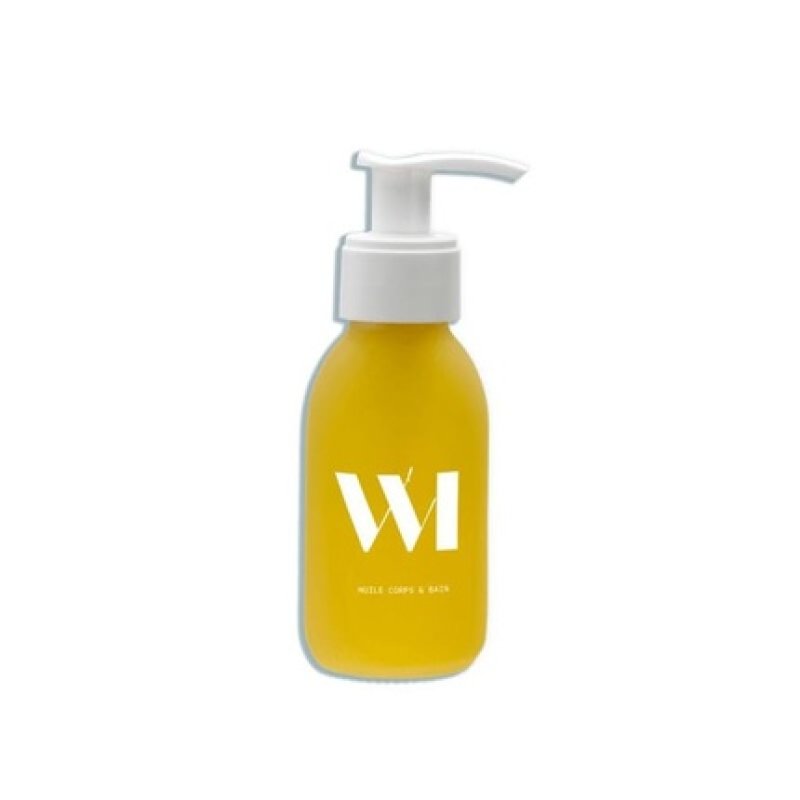 Whatmatters Body Oil & Bath 90ml