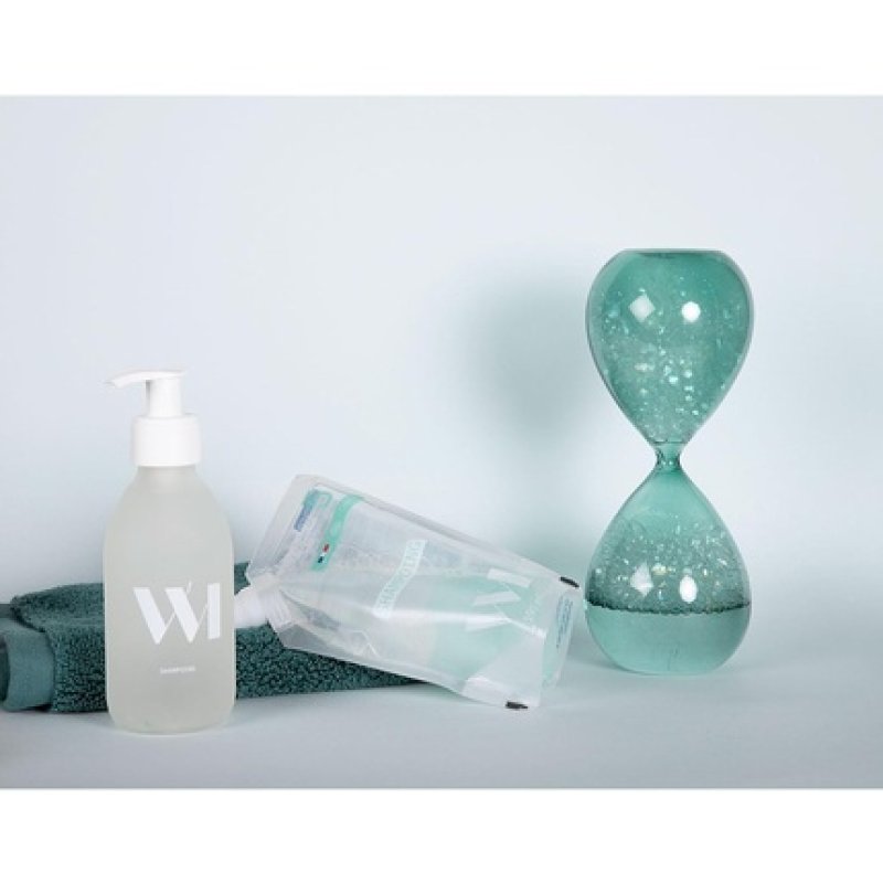 Whatmatters Shampoo 190ml