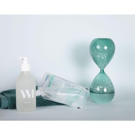 Whatmatters Shampoo 190ml