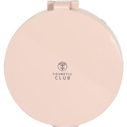 Cosmetic Club SC0691 Triple LED Magnifying Mirror with Adjustable Illumination