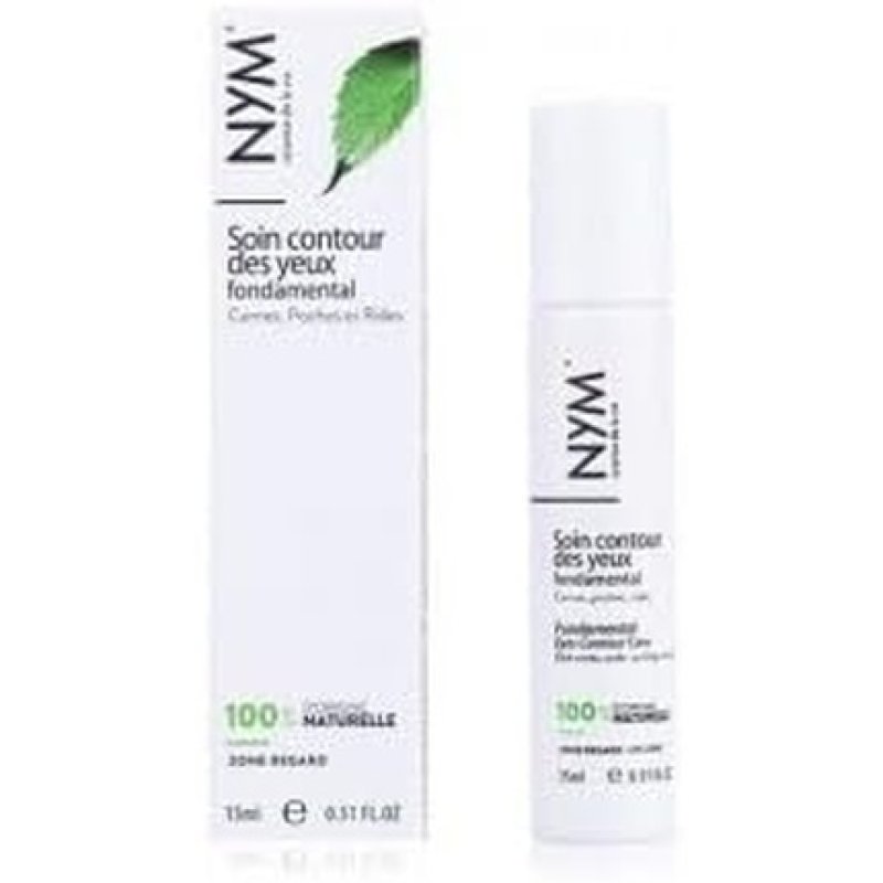 Neemnym Eye Contour Care Antipuffiness Dark Circles Anti-Wrinkle