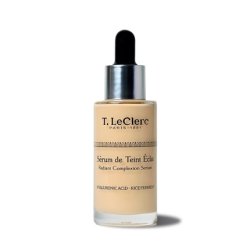 T Leclerc Skin Tint Serum Foundation 30ml 06 Macadamia