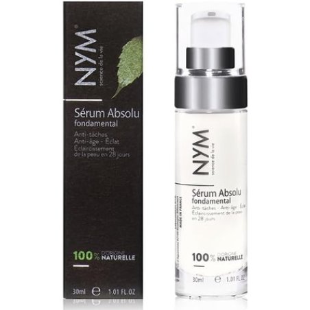 Nym Fundamental Antidark Spot Serum 30ml