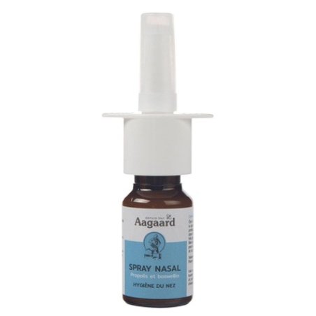 Aagaard Propolis Nasal Spray 15ml