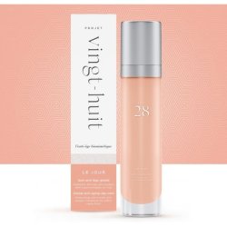 Le Jour Anti-Aging Moisturizing Care Active Patented Cellular Regeneration