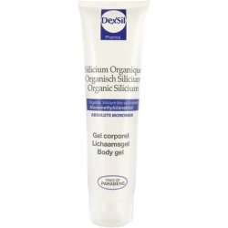 Dexsil Original Organic Silicium Bio-Activated Gel 100ml