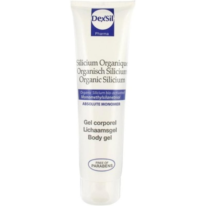 Dexsil Original Organic Silicium Bio-Activated Gel 100ml
