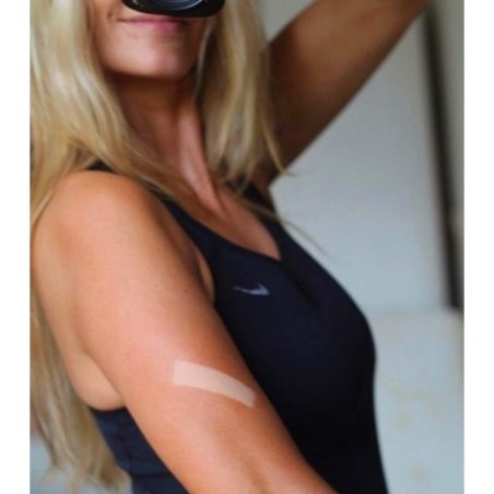 Jet Set Sun Instant Tanning Mist Face and Body Self-Tanning Spray