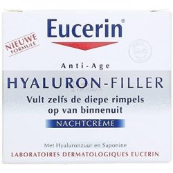Eucerin Hyaluron Night Filler 50ml