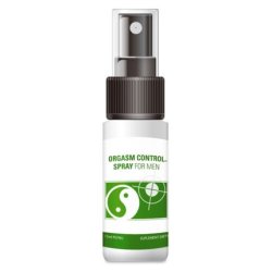 Orgasm Control Spray 15ml for Long and Strong Erection