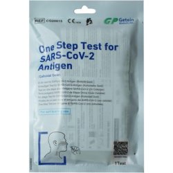Corona Antigen Rapid Test GP One Step Test