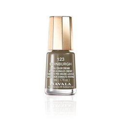 Mavala Nail Polish 123 Edinburgh 5ml