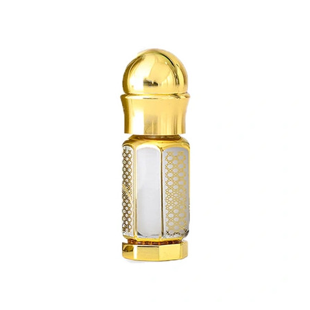Naseem Musk Tahara Attar Perfume Oil Concentrate For Women, 6 Ml
