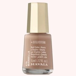 Neo Nudes Spring 2025 Breathable Mini Nail Polish