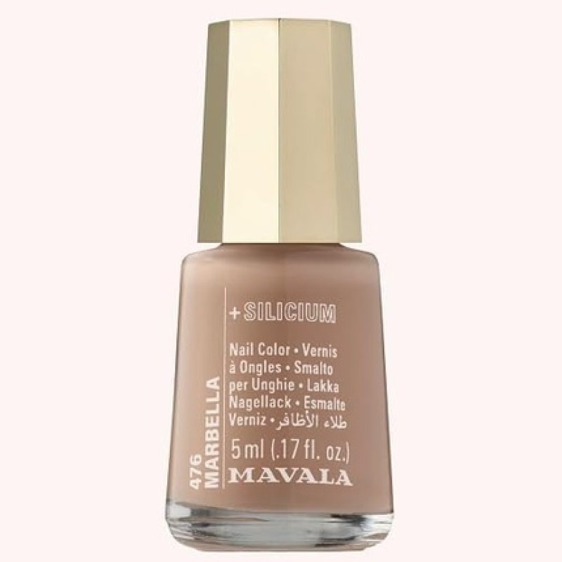 Neo Nudes Spring 2025 Breathable Mini Nail Polish