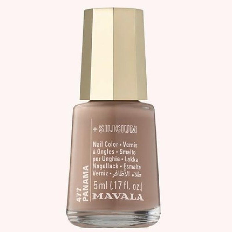 Neo Nudes Spring 2025 Breathable Mini Nail Polish
