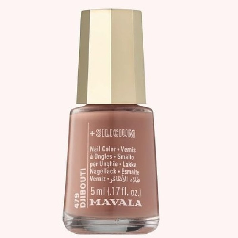 Neo Nudes Spring 2025 Breathable Mini Nail Polish