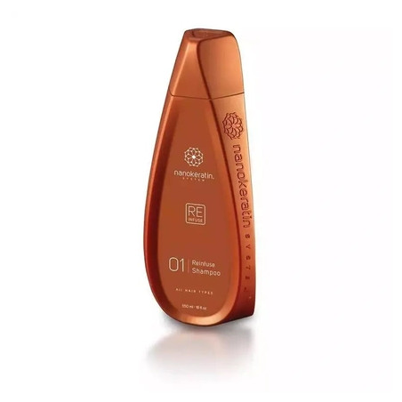 Reifuse Reinfuse Shampoo 550ml