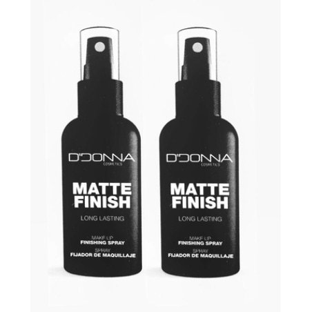 D'Donna's Fixing Spray