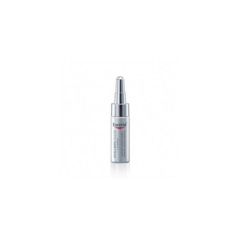 Eucerin Hyaluron-Filler 3x Effect Serum Concentrate 30ml