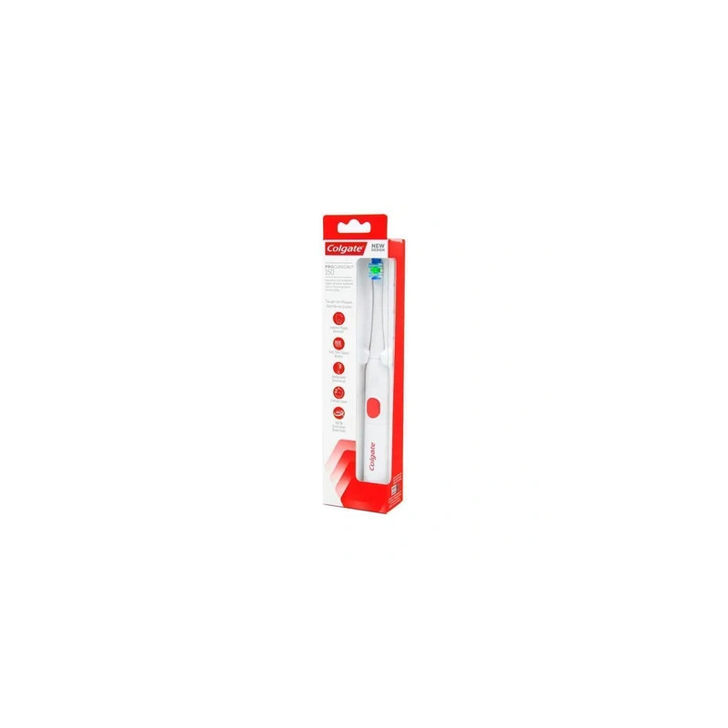Colgate Proclinical 150 Battery Electric Toothbrush