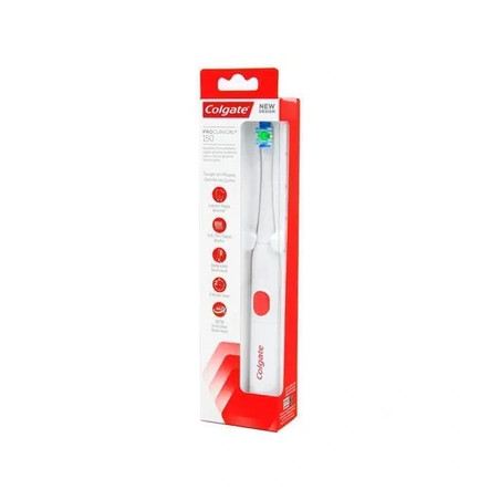 Colgate Proclinical 150 Battery Electric Toothbrush