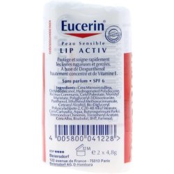 Eucerin Active Care Lips