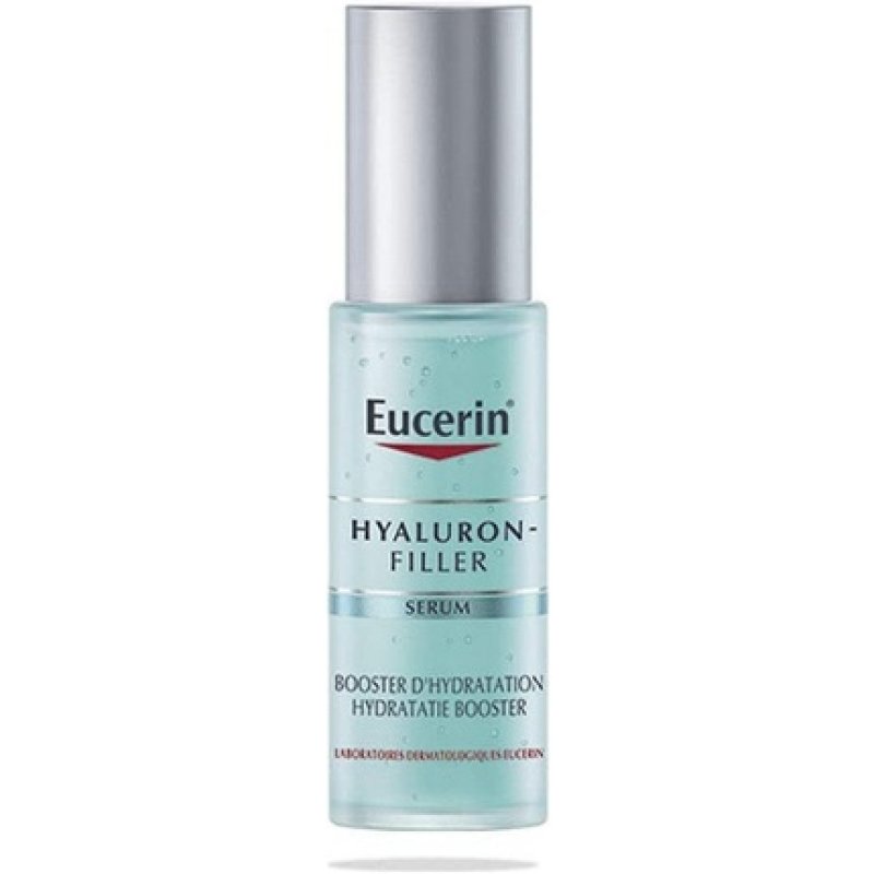 Eucerin Hyaluron-Filler Moisture Booster Serum 30ml