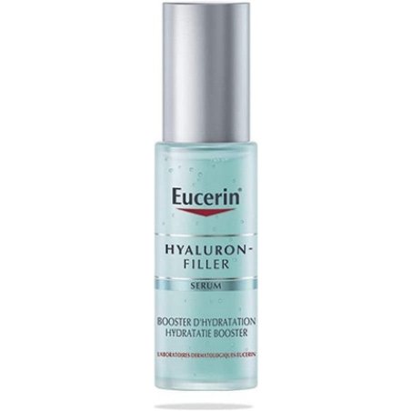 Eucerin Hyaluron-Filler Moisture Booster Serum 30ml