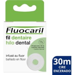 Fluocaril Hilo Dental 30m