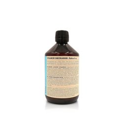 Vitamin Recharge Detox Shampoo Sulfate Paraben Silicone Allergen Free