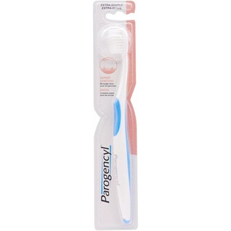 Parogencyl Soft Brush for Sensitive Gums