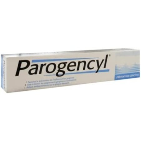 Parogencyl Prevention Gums 75ml