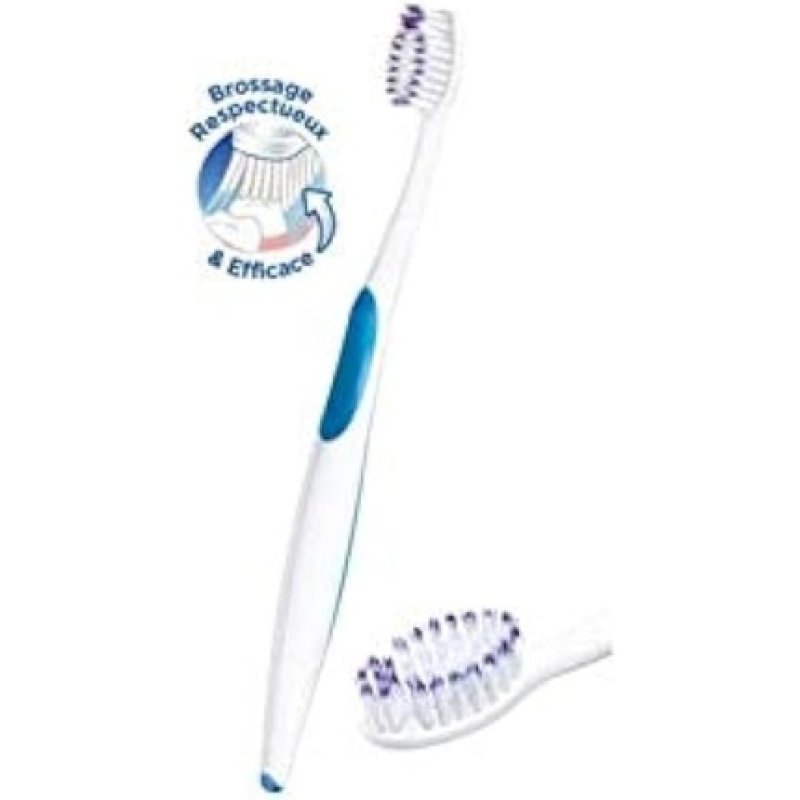 Zendium Extra Soft Gum Care Toothbrush